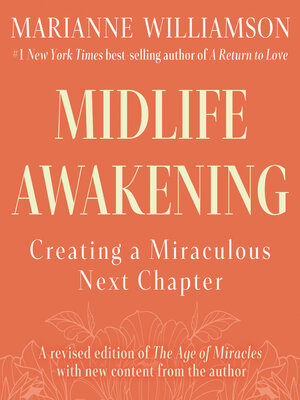 cover image of Midlife Awakening
